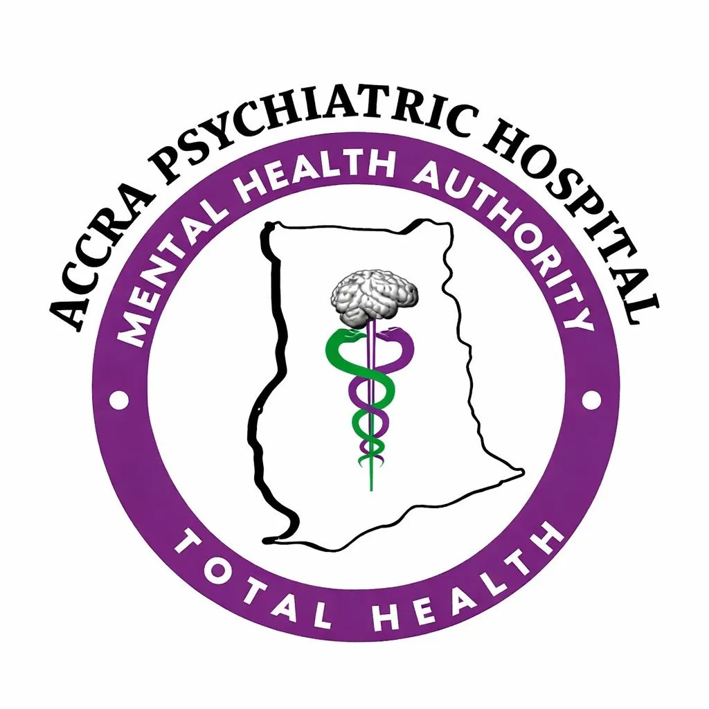 Accra Psychiatric Hospital