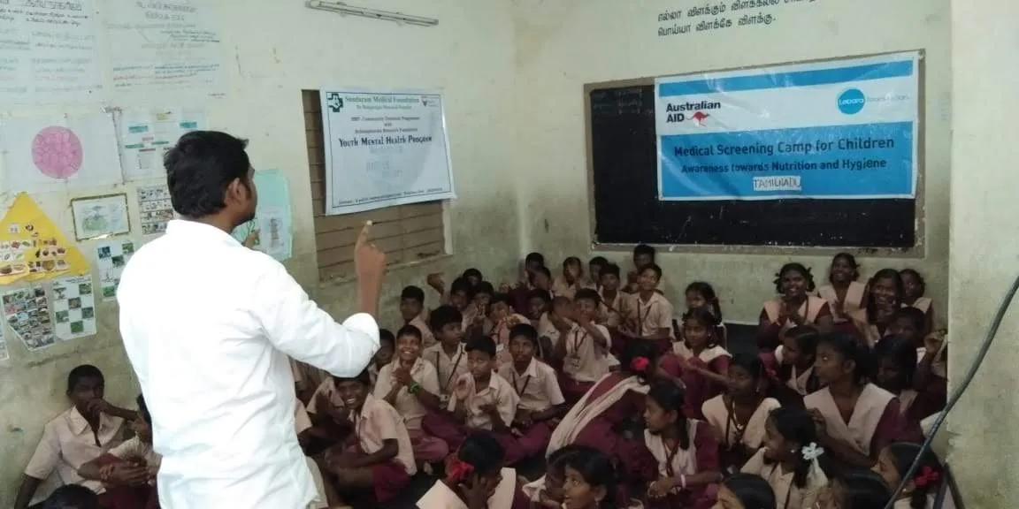 School Program - Community Awareness